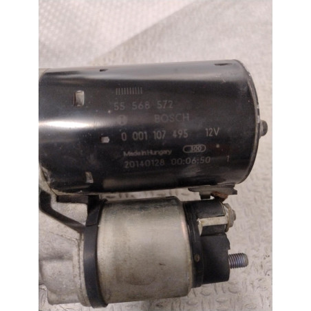 Démarreur Opel CORSA D 1.0 (2009-2014) 3 portes