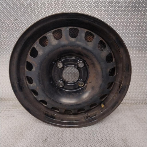 Jante tole 5 Opel CORSA D 1.0 (2009-2014) 3 portes
