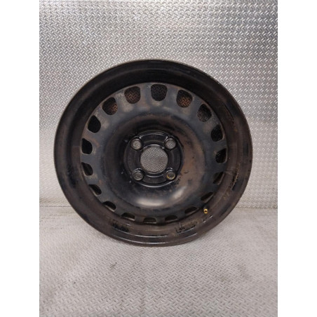 Jante tole 5 Opel CORSA D 1.0 (2009-2014) 3 portes