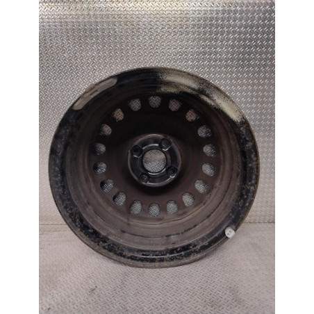 Jante tole 5 Opel CORSA D 1.0 (2009-2014) 3 portes