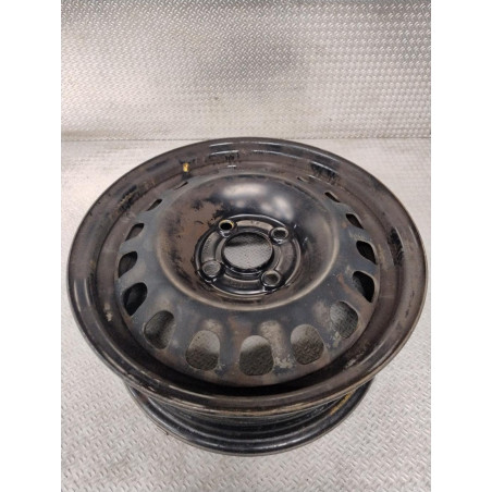 Jante tole 5 Opel CORSA D 1.0 (2009-2014) 3 portes