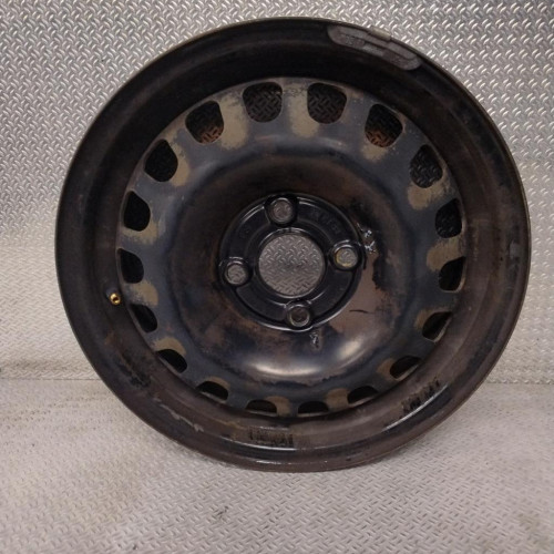 Jante tole 5 Opel CORSA D 1.0 (2009-2014) 3 portes