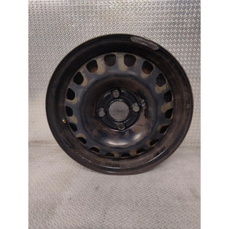 Jante tole 5 Opel CORSA D 1.0 (2009-2014) 3 portes
