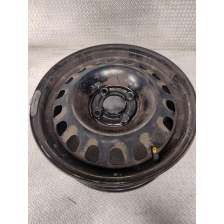 Jante tole 5 Opel CORSA D 1.0 (2009-2014) 3 portes