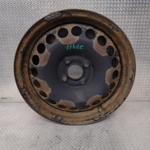 Jante tole 5 Opel CORSA D 1.4 (2006-2014) 3 portes