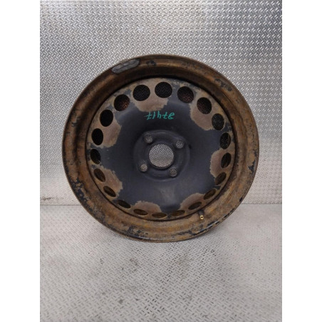 Jante tole 5 Opel CORSA D 1.4 (2006-2014) 3 portes