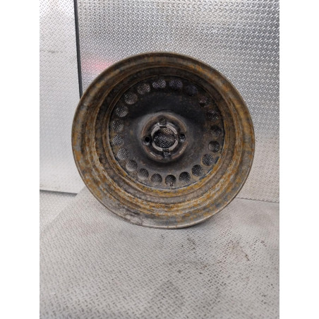 Jante tole 5 Opel CORSA D 1.4 (2006-2014) 3 portes