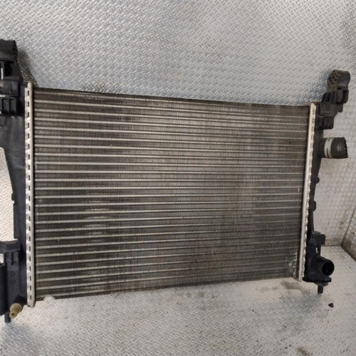 Radiateur Opel CORSA D 1.0 (2009-2014) 3 portes