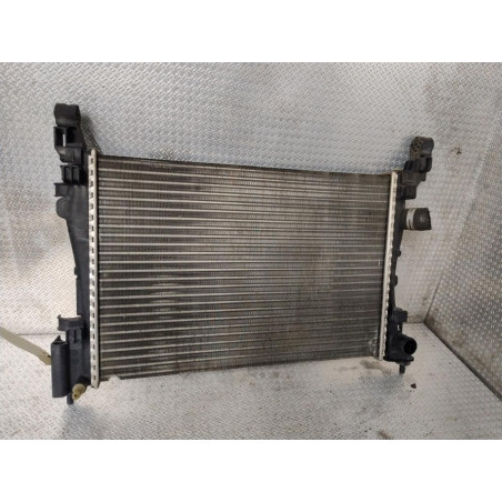 Radiateur Opel CORSA D 1.0 (2009-2014) 3 portes
