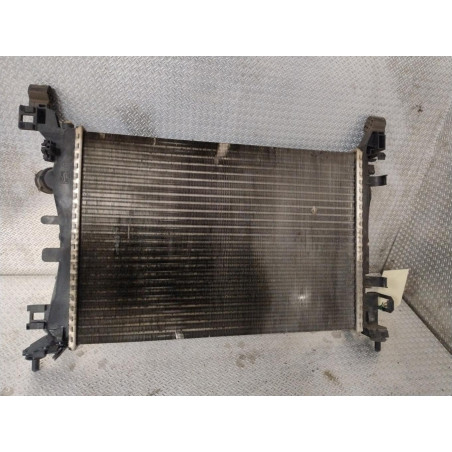 Radiateur Opel CORSA D 1.0 (2009-2014) 3 portes