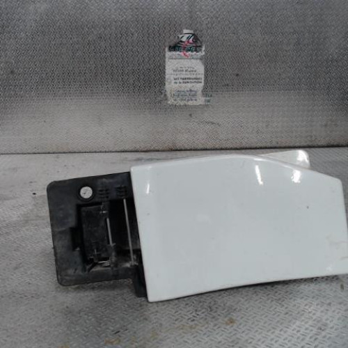 Volet de trappe carburant Renault TRAFIC III Autobus-Autocar 1.6 dci 120 (2014)