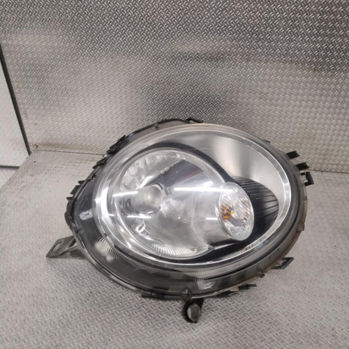 Phare droit Mini MINI One (2009-2010)