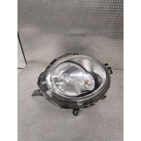 Phare droit Mini MINI One (2009-2010)