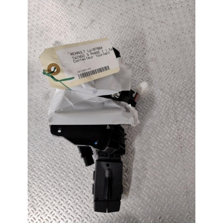 Contacteur annulaire airbag Renault TWINGO III 0.9 tce 95 (2019)