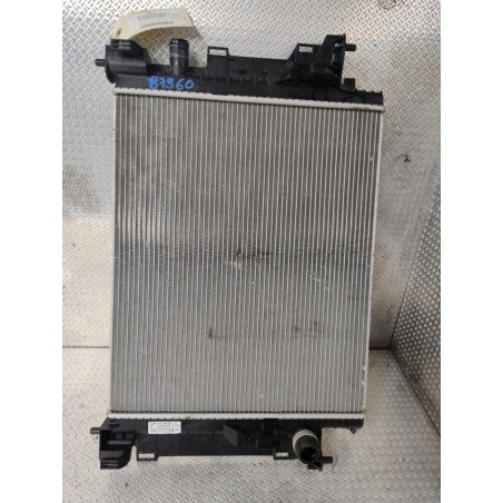 Radiateur Renault TWINGO III 0.9 tce 95 (2019)