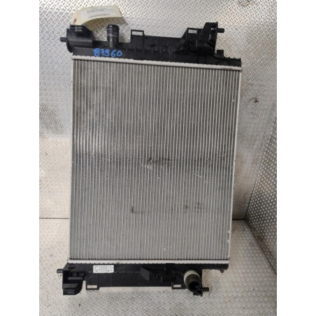 Radiateur Renault TWINGO III 0.9 tce 95 (2019)