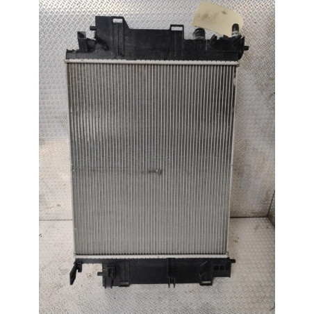Radiateur Renault TWINGO III 0.9 tce 95 (2019)