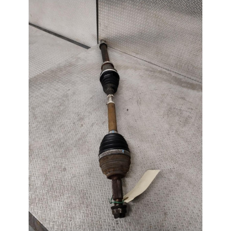 Transmission avant droite Renault CLIO III 1.5 dci (2005-2012) 5 portes