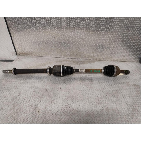 Transmission avant droite Renault CLIO III 1.5 dci (2005-2012) 5 portes