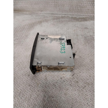 Autoradio Renault CLIO III 1.5 dci (2005-2012) 5 portes