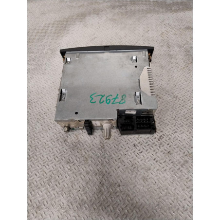 Autoradio Renault CLIO III 1.5 dci (2005-2012) 5 portes
