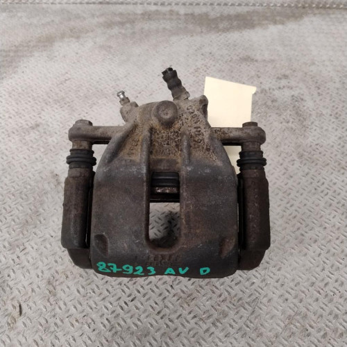 Etrier de frein avant droit Renault CLIO III 1.5 dci (2005-2012) 5 portes