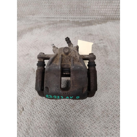 Etrier de frein avant droit Renault CLIO III 1.5 dci (2005-2012) 5 portes