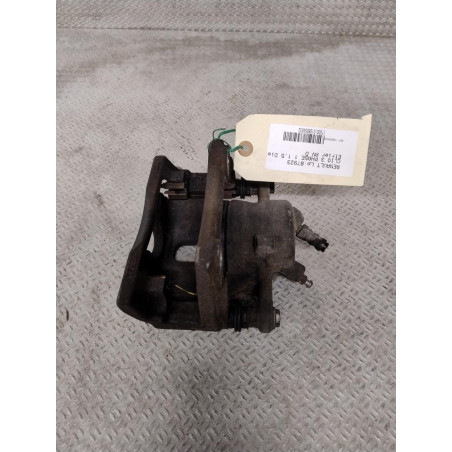 Etrier de frein avant droit Renault CLIO III 1.5 dci (2005-2012) 5 portes