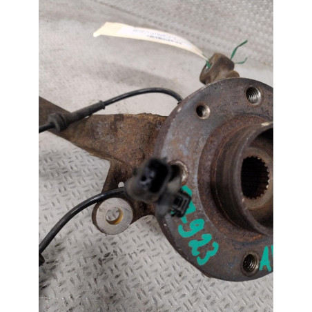Pivot avg Renault CLIO III 1.5 dci (2005-2012) 5 portes
