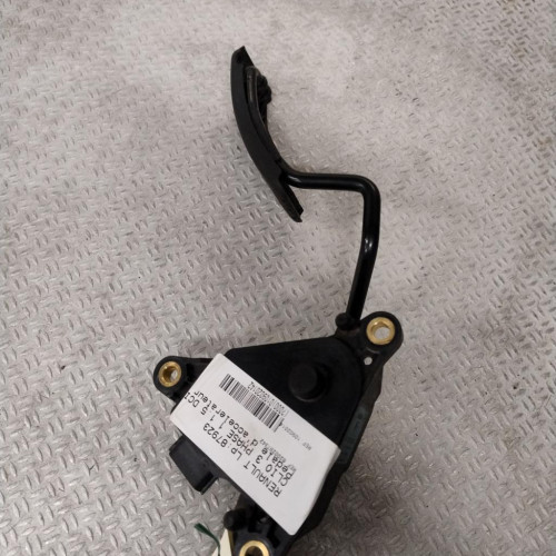 Pedale accelerateur Renault CLIO III 1.5 dci (2005-2012) 5 portes