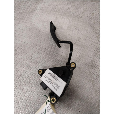 Pedale accelerateur Renault CLIO III 1.5 dci (2005-2012) 5 portes