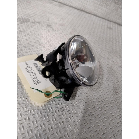 Phare antibrouillard avant gauche RENAULT MASTER 3 L2H2  MASTER 3 L2H2