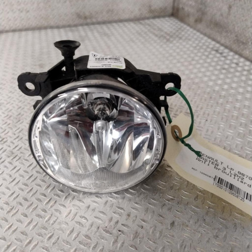Phare antibrouillard avant droit RENAULT MASTER 3 L2H2  MASTER 3 L2H2