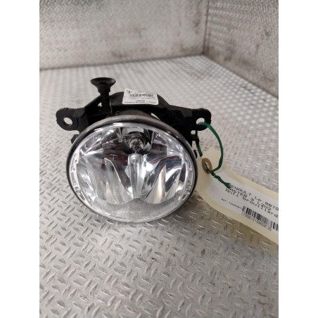 Phare antibrouillard avant droit RENAULT MASTER 3 L2H2  MASTER 3 L2H2