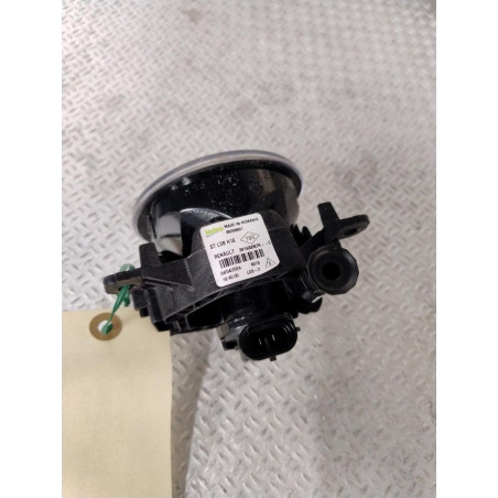 Phare antibrouillard avant droit RENAULT MASTER 3 L2H2  MASTER 3 L2H2