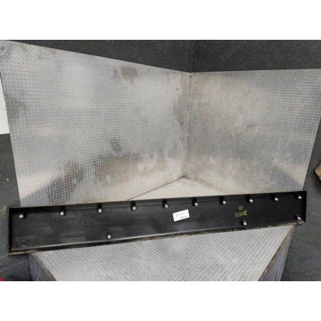 Protection porte arg RENAULT MASTER 3 L2H2  MASTER 3 L2H2