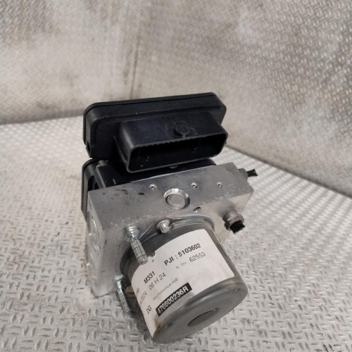 Unité hydraulique abs RENAULT MASTER 3 L2H2  MASTER 3 L2H2