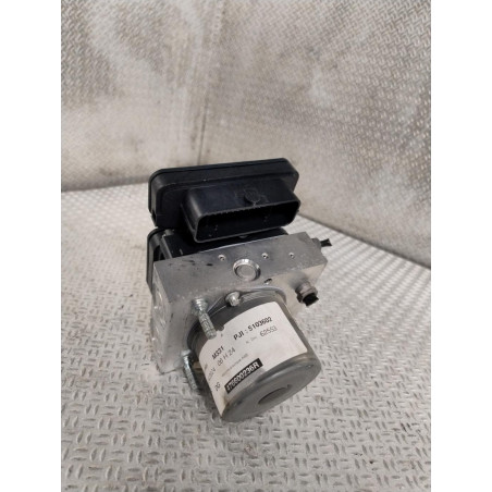 Unité hydraulique abs RENAULT MASTER 3 L2H2  MASTER 3 L2H2