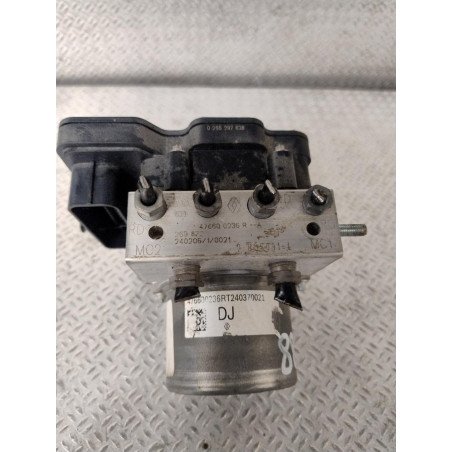 Unité hydraulique abs RENAULT MASTER 3 L2H2  MASTER 3 L2H2