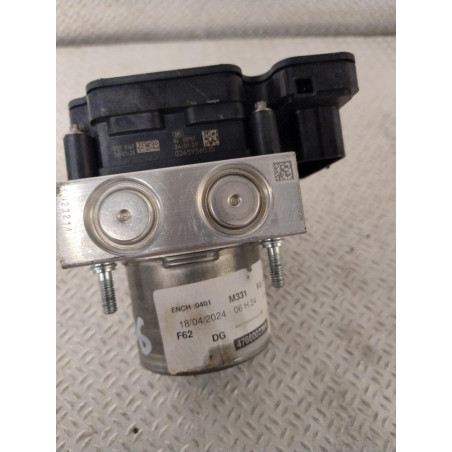 Unité hydraulique abs RENAULT MASTER 3 L2H2  MASTER 3 L2H2