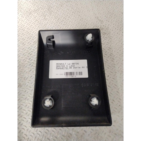Protection porte avd RENAULT MASTER 3 L2H2  MASTER 3 L2H2