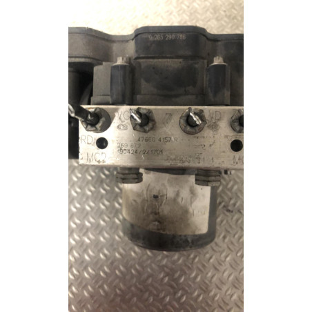 Unité hydraulique abs RENAULT MASTER 3  MASTER 3 PHASE 3