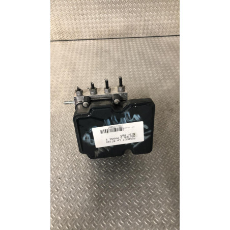Unité hydraulique abs RENAULT MASTER 3  MASTER 3 PHASE 3