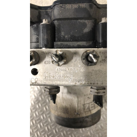 Unité hydraulique abs RENAULT MASTER 3  MASTER 3 PHASE 3