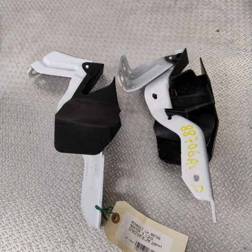 Compas g capot RENAULT MASTER 3 L2H2  MASTER 3 L2H2