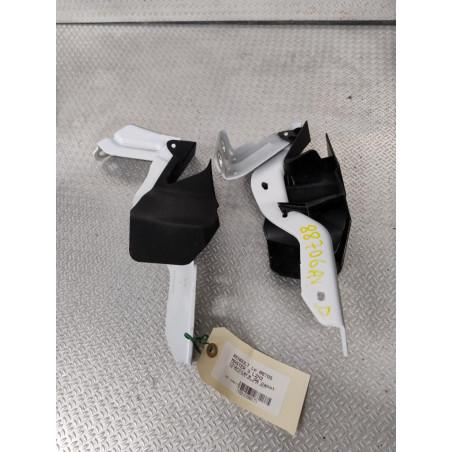 Compas g capot RENAULT MASTER 3 L2H2  MASTER 3 L2H2