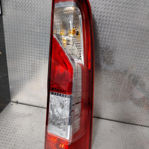 Feu arrière droit RENAULT MASTER 3 L2H2  MASTER 3 L2H2