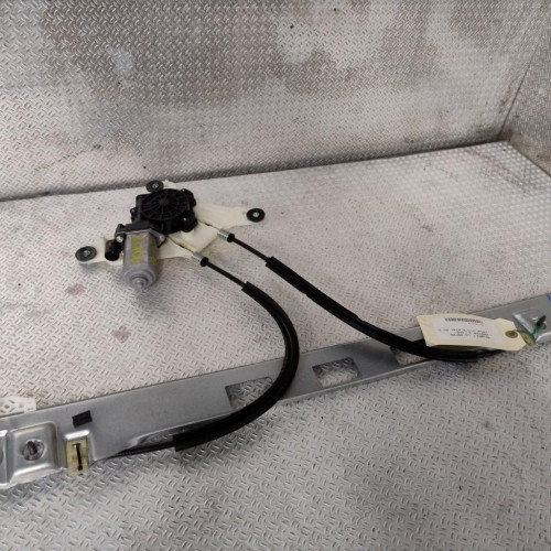 Mecanismemoteur leve-glace avg RENAULT MASTER 3 L2H2  MASTER 3 L2H2