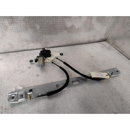 Mecanismemoteur leve-glace avg RENAULT MASTER 3 L2H2  MASTER 3 L2H2
