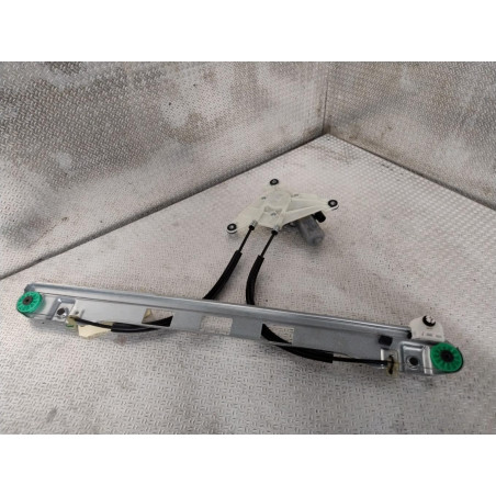 Mecanismemoteur leve-glace avg RENAULT MASTER 3 L2H2  MASTER 3 L2H2